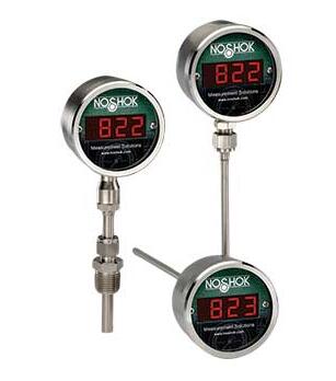 NOSHOK 822/823ϵ늳ع늵Ĕ֜ضָʾ
